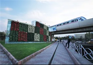 خط یک مترو تبریز باید امسال به پایان برسد