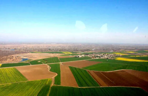 اراضی ملی و منابع طبیعی آذربایجان‌شرقی سنددار می‌شوند