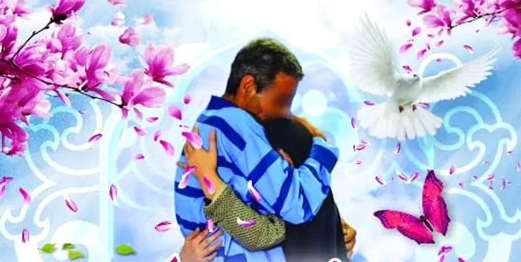 آزادی محکوم مالی بعد از تحمل ۱۹ ماه حبس