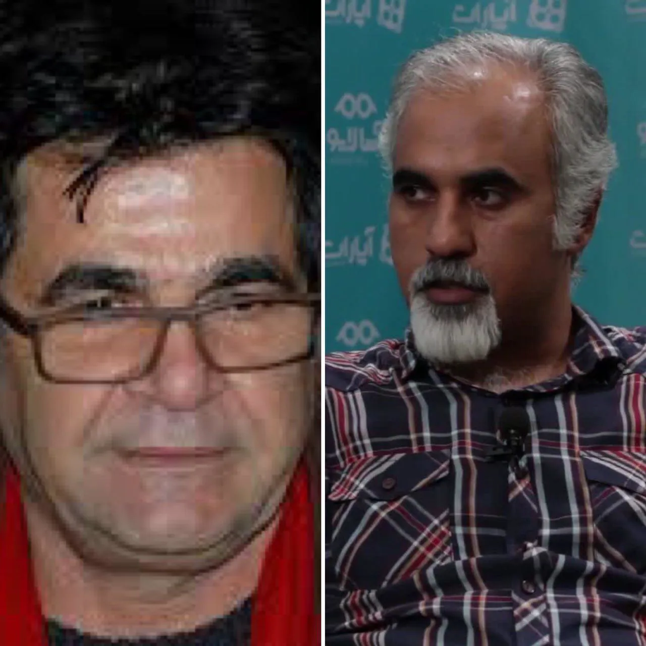 نادر ساعی‌ور فیلمنامه نویس تبریزی، برنده بهترین فیلمنامه فستیوال کن شد