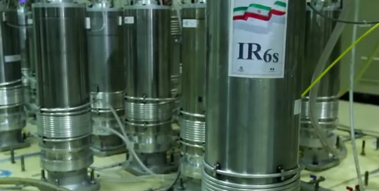 غنی سازی ۶۰ درصد پاسخی به دشمنان بود/قانون راهبردی مجلس واهمه نچرخیدن چرخ هسته‌ای را از بین برد