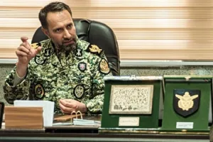 هم‌افزایی ارتش و سپاه موجب اقتدار نیروهای مسلح شده است