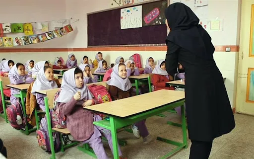 کمبود ۶۴۰۰ معلم در آموزش و پرورش آذربایجان‌شرقی