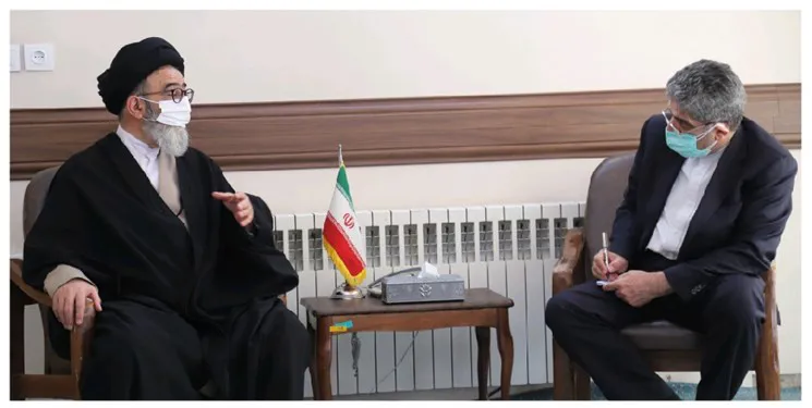 تعمیق روابط ایران و گرجستان با تکیه بر توانمندی های منطقه شمال‌غرب