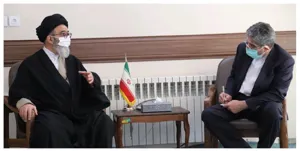 تعمیق روابط ایران و گرجستان با تکیه بر توانمندی های منطقه شمال‌غرب