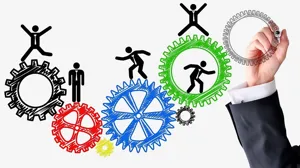 ۴ نکته کارآمد برای افزایش بهره‌وری در محل کار