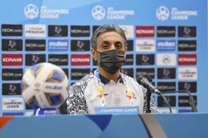 فاصله تیم‌ها در گروه‌ ما کم است/ هر چهار تیم شانس صعود دارند