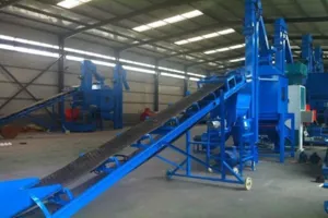 خط تولید پلت سوختی در دانشگاه شهید مدنی تبریز راه‌اندازی شد