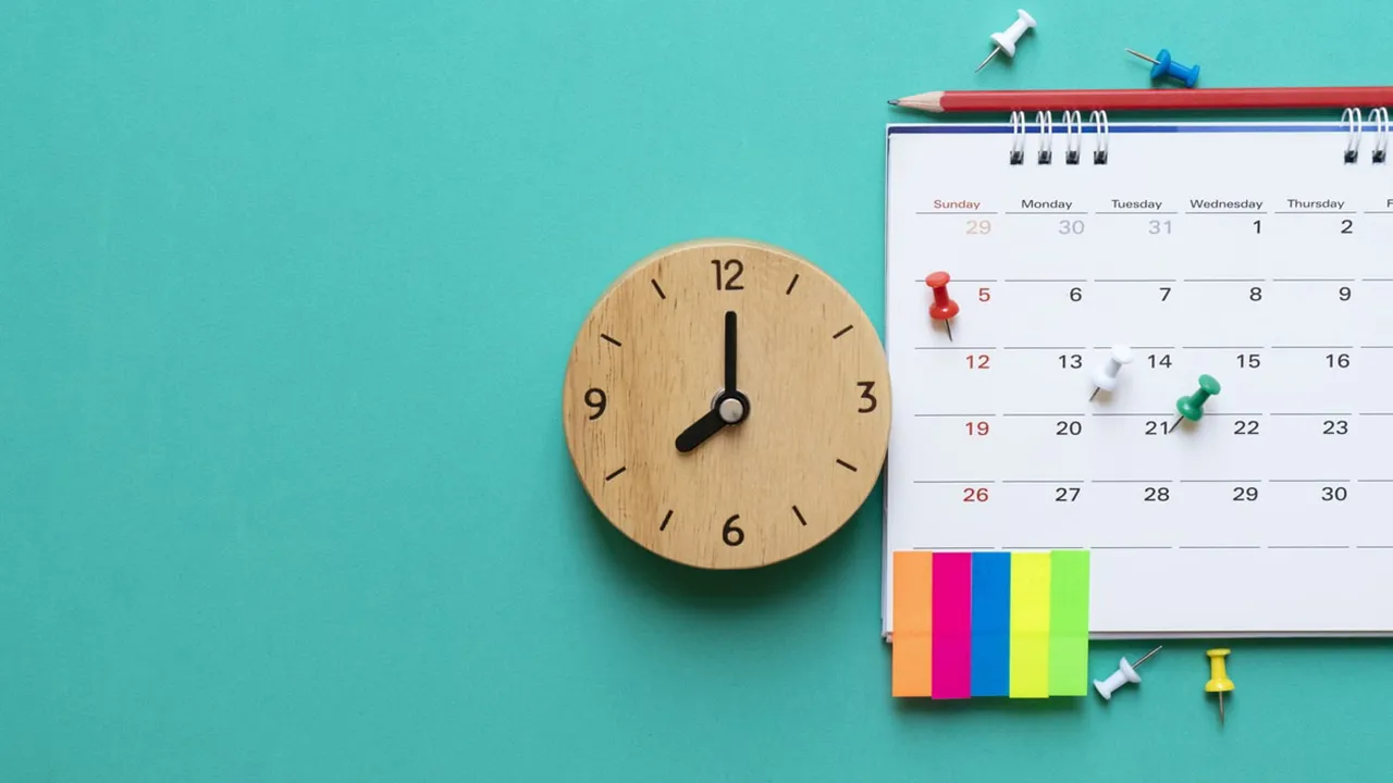 چگونه کار‌های خود را اولویت‌بندی کنیم؟