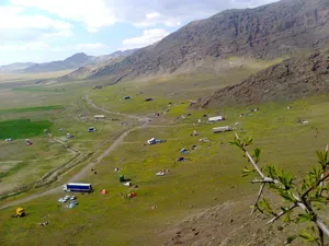 واگذاری بلندمدت مراتع روستای گلوان تبریز موجب تضییع حقوق عامه شده است