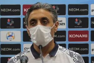 بازی برابر پاختاکور مهم و سرنوشت‌ساز است