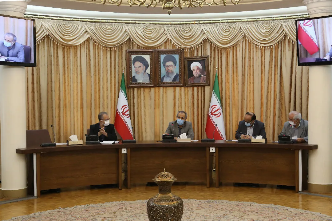 مشکلی در تامین کالاهای اساسی آذربایجان‌شرقی وجود ندارد