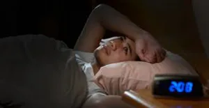 ۹ علت بی خوابی/چند راهکار ساده برای درمان بی خوابی