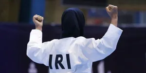 6 پومسه‌کار آذربایجان‌شرقی در مسابقات ورود به اردوی تیم ملی