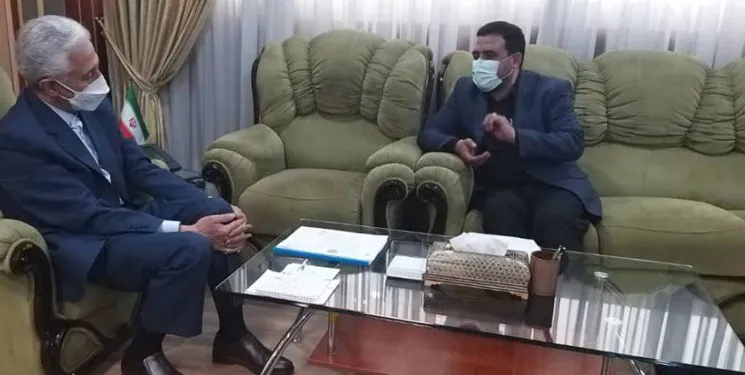 موافقت وزیر علوم برای ایجاد دانشکده ها هنر و فسیل شناسی در مراغه