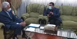 موافقت وزیر علوم برای ایجاد دانشکده ها هنر و فسیل شناسی در مراغه