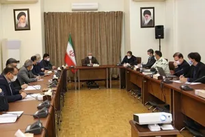 مدیریت تنش آبی در آذربایجان شرقی نیازمند اعمال برخی محدودیت‌ها است