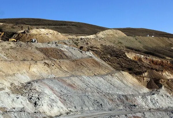 ضرب‌الاجل ۲ ماهه معدن «انجرد» به پایان رسید