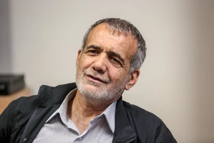 پزشکیان: اگر دعوا در استان‌ها بر سر آب شروع شود، مسلمان و کافر و چپ و راست نمی‌شناسد
