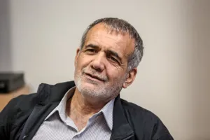 پزشکیان: اگر دعوا در استان‌ها بر سر آب شروع شود، مسلمان و کافر و چپ و راست نمی‌شناسد