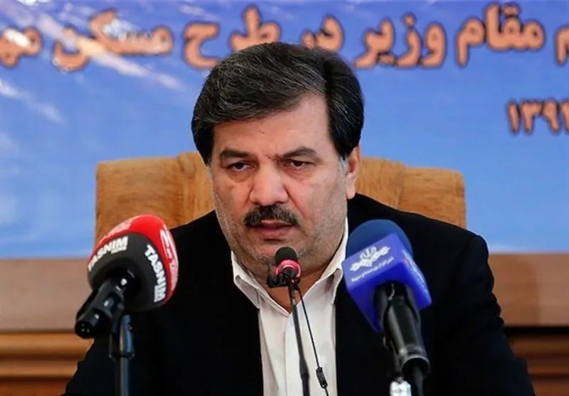 وعده اتمام پروژه‌های مسکن مهر تا قبل از پایان دولت روحانی/ نواقص پروژه‌های تحویل شده چه زمانی رفع می‌شود؟