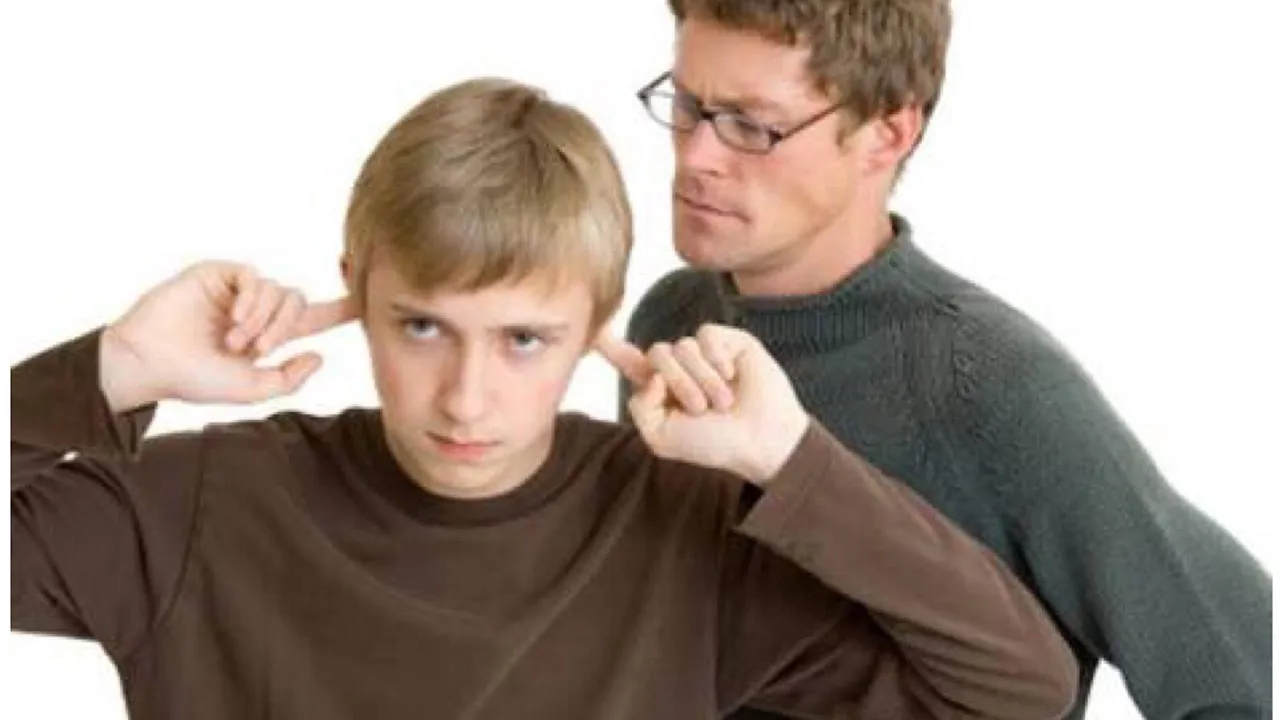 اگر فرزندتان در آستانه بلوغ است حتما این مطلب را بخوانید