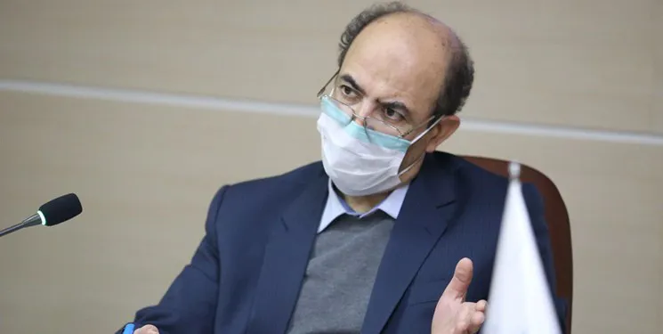 اختصاص کامل اعتبار 45 میلیارد تومانی تنش آبی طی هفته جاری