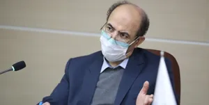 اختصاص کامل اعتبار 45 میلیارد تومانی تنش آبی طی هفته جاری