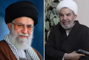 پیام تسلیت رهبر انقلاب در پی درگذشت حجة‌الاسلام حسنی