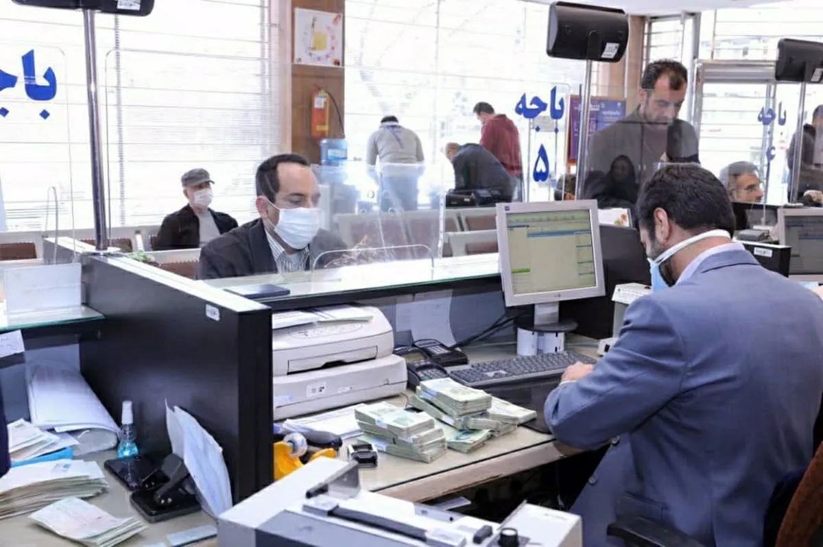 ۹۶ درصد مصوبات بانکی ستاد تسهیل آذربایجان‌شرقی اجرا شد