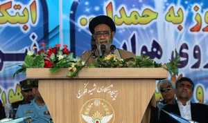 تفکر جهادی و بسیجی بازیگر اصلی میدان تحولات منطقه است