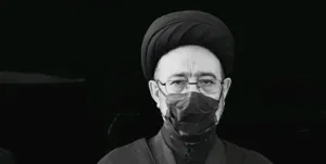 بدنبال درگذشت والده امام جمعه تبریز / دسته گل و بنر نیارید، بسته معیشتی برای نیازمندان بخرید