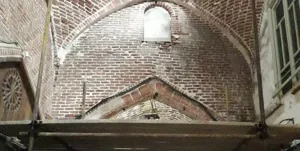 حفاظت و مرمت 5 اثر شاخص تاریخی آذربایجان شرقی