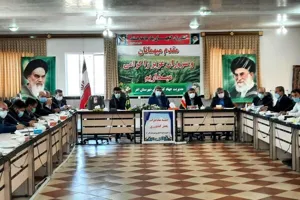 نبود صنایع تبدیلی در قطب تولید سیب آذربایجان شرقی