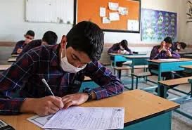امتحانات نهایی آذربایجان‌شرقی در ۳۱۰ حوزه برگزار می‌شود