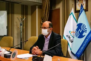 بیش از ۹۰ درصد جمعیت آذربایجان شرقی تحت پوشش اینترنت/راه اندازی اینترنت نسل ۵ به زودی در تبریز