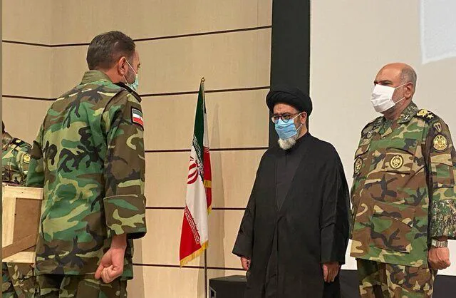 امام جمعه تبریز: وحدت و همدلی نیروهای مسلح ستودنی است