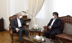 راه‌اندازی مرکز مکانیزه هوشمند پست تبریز