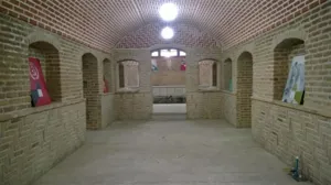 چهار میلیارد تومان برای مرمت خانه تاریخی «مجتهدی‌ها» در تبریز هزینه شد