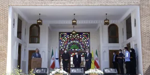 افتتاح موزه تمبر ایران به عنوان سی وهفتمین موزه آذربایجان‌شرقی