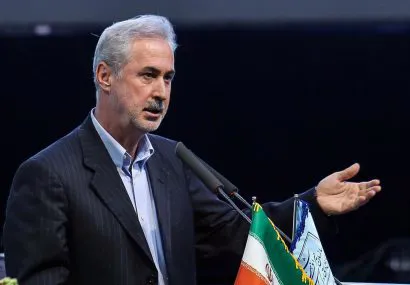 امور مربوط به معادن باید پیگیری و تسریع شود