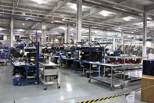 بیش از ۱۸ هزار میلیارد تومان طرح تولیدی آذربایجان شرقی در دست اجراست