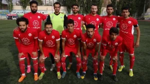 امتیاز تیم فوتبال شهرداری تبریز به کرمانشاه داده شد