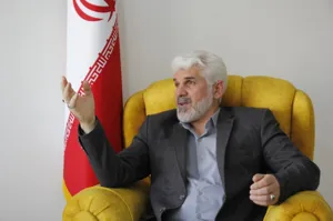 موسی زارعی: توسعه فرهنگی، زیربنای توسعه شهری است.