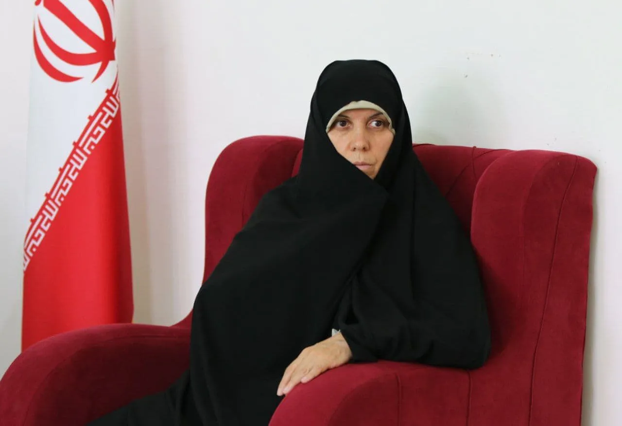 حکیمه غفوری: نشاط اجتماعی باید به تبریز بازگردد