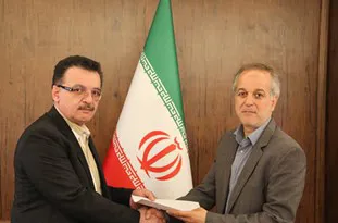 زنوزی مالک تیم فوتبال تراکتورسازی تبریز شد
