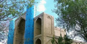 کاوش‌های باستان‌شناسی در عرصه بقعه شیخ شهاب‌الدین اهری / احداث هتل با استاندارد بین‌المللی در اهر