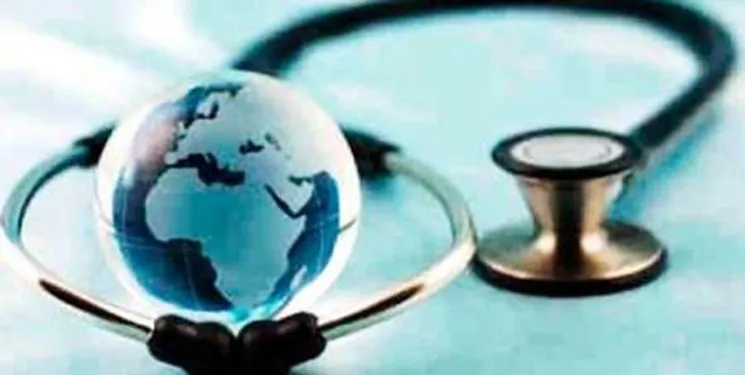ارتقا کیفیت واحدهای بین‌الملل مراکز درمانی آذربایجان شرقی