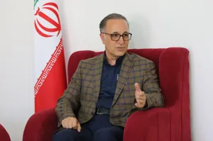 مرتضی آبدار: تبریز باید \"شهر هدف سرمایه گذاری\" شود