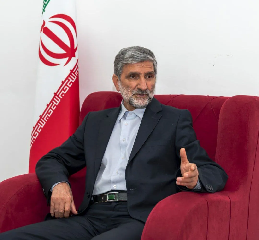 جواد ششگلانی: مدیریت متمرکز بودجه، بستر توزیع عادلانه خدمات و توسعه متوازن شهر است.
